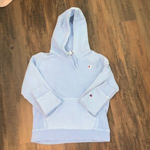 Champion sweatshirt